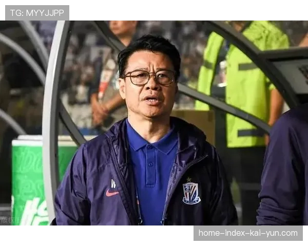 上海申花69%控球率搭配高效射门，吴金贵战术改造见效